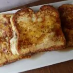Easy French Toast 2022