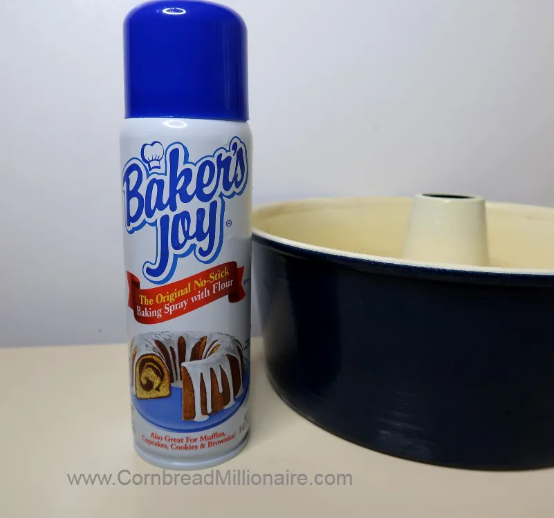 Bakers Joy