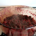 Homemade Cranberry Sauce