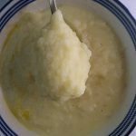 Creamed Potatoes