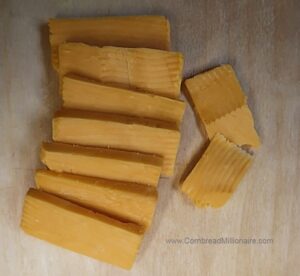 Cheddar Cheese Sliced