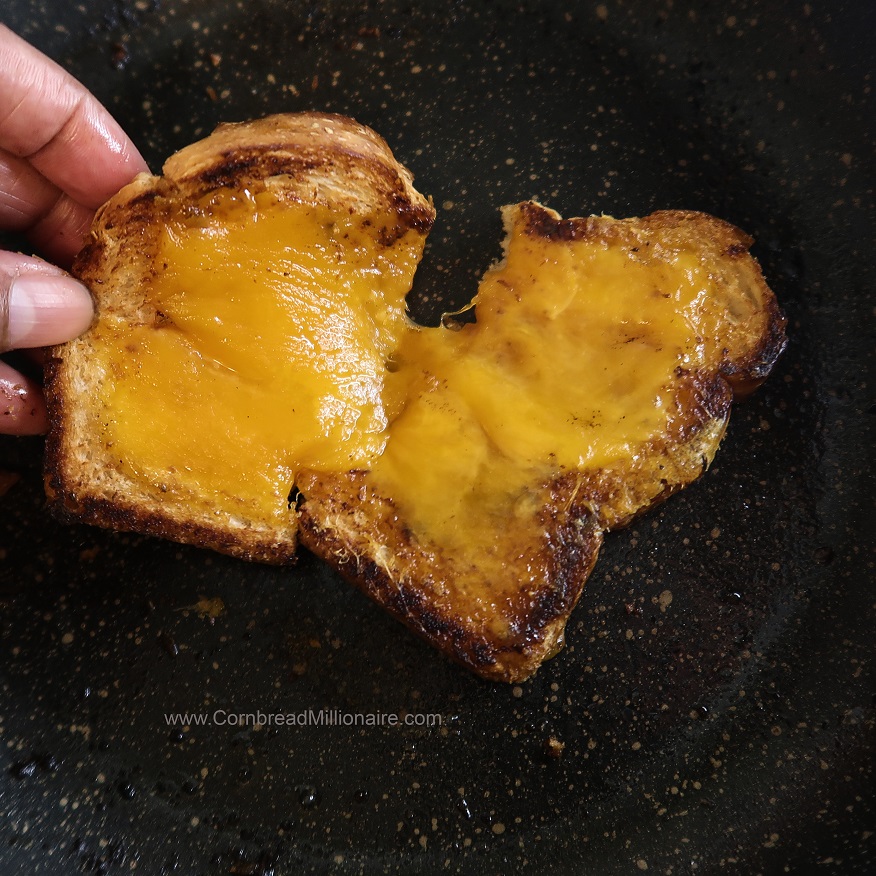 Cheese Toast Updated 2022