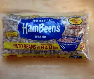 Hurst Ham Beens