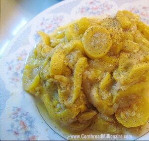 Summer Squash