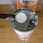 Baking Powder Baking Soda