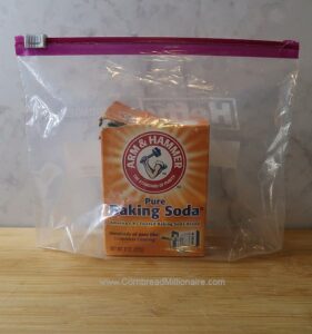 Baking Soda Baking Powder Freshness Test 2022