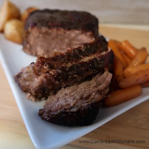 Pot Roast (Updated)