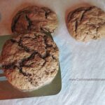 Chocolate Fudge Cake Mix Cookies