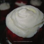 Homemade Cream Cheese Frosting
