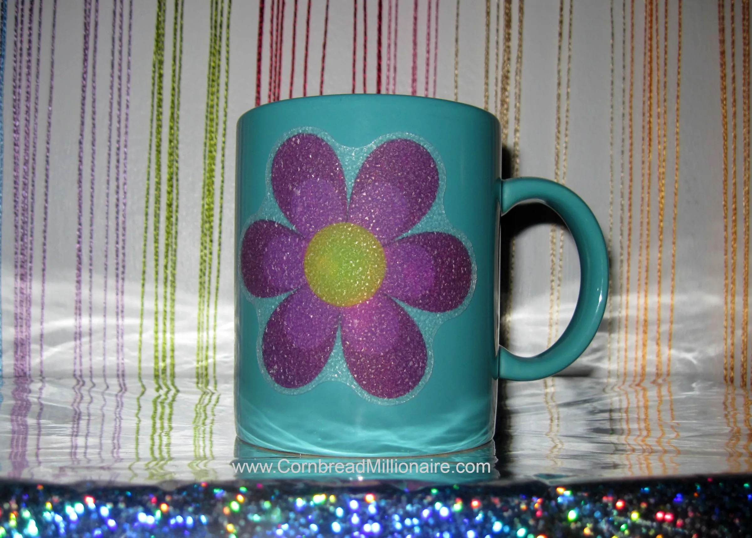 Flower Cup 