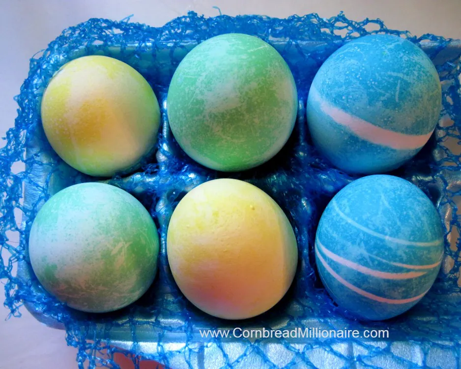 Resurrection Eggs