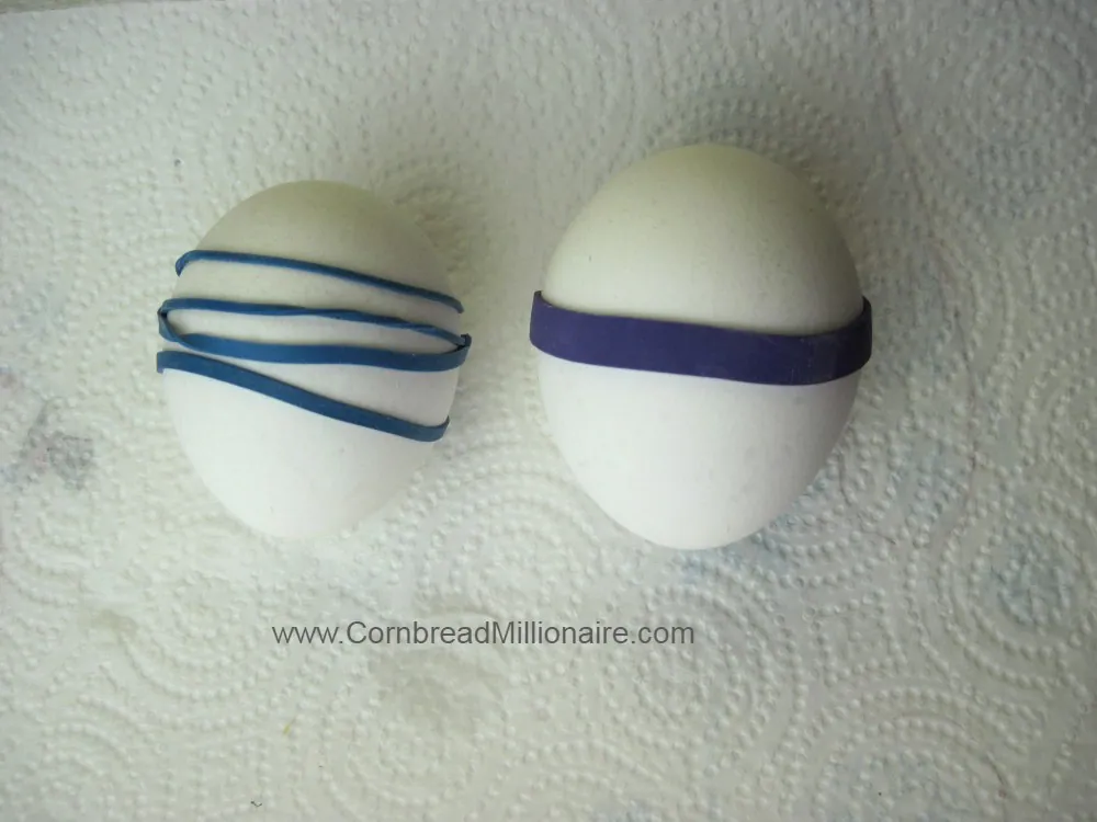 Resurrection Eggs 
