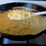 Creamed Corn