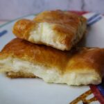Cream Cheese Danish