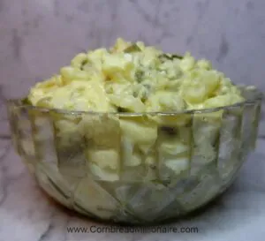 Potato Salad 