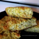 Broccoli Cheddar Cornbread