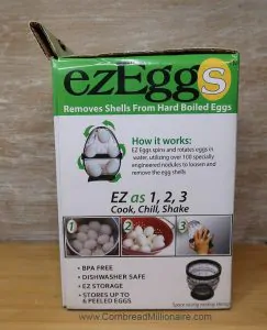 EZ EGGS BOX SIDE 