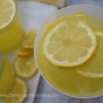 Pineapple Lemonade